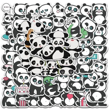 Kawaii Stickers