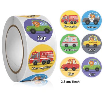 Teacher Reward Stickers for Classroom Use Motivational Labels for Kids