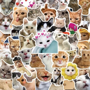 Funny Stickers