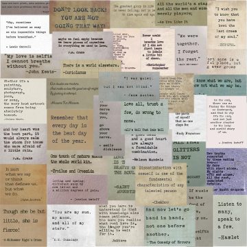 Vintage Celebrity Quote Stickers - Cartoon Graffiti Decals for DIY Notebook Luggage Wall