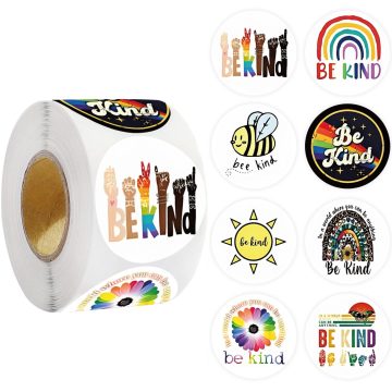 Gift Seal Stickers for Stationery, Wedding, and Party Decor