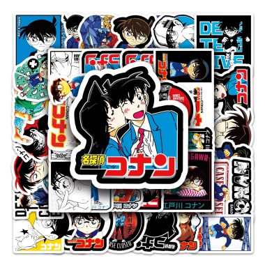 Character Stickers