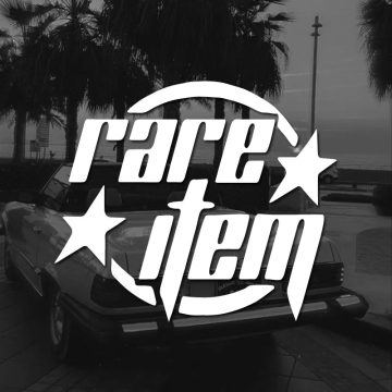 Rare Item Fashion Sticker - Premium Decal for Cars Trucks Motorcycles Laptops