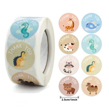Dinosaur Classroom Reward Stickers for Kids Teacher Toy Encouragement