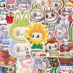 labubu stickers from hysticker.com – 202506242138 (2)