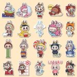 labubu stickers from hysticker.com – 202506242138 (2)