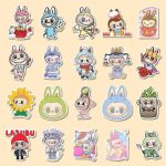 labubu stickers from hysticker.com – 202506242138 (2)