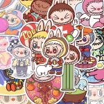 labubu stickers from hysticker.com – 202506242138 (2)