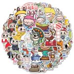 labubu stickers from hysticker.com – 202506242138 (2)